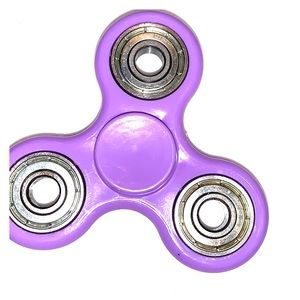 Fidget spinner
